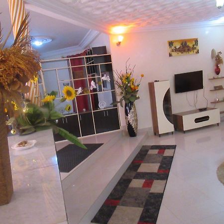 Residence Kalado Saly Экстерьер фото