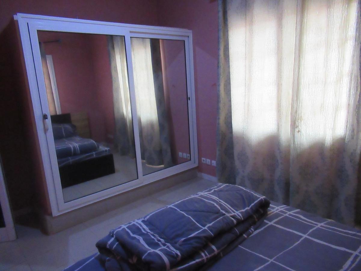 Residence Kalado Saly Экстерьер фото