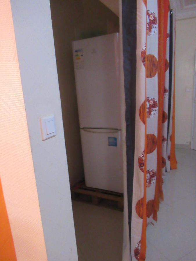 Residence Kalado Saly Экстерьер фото
