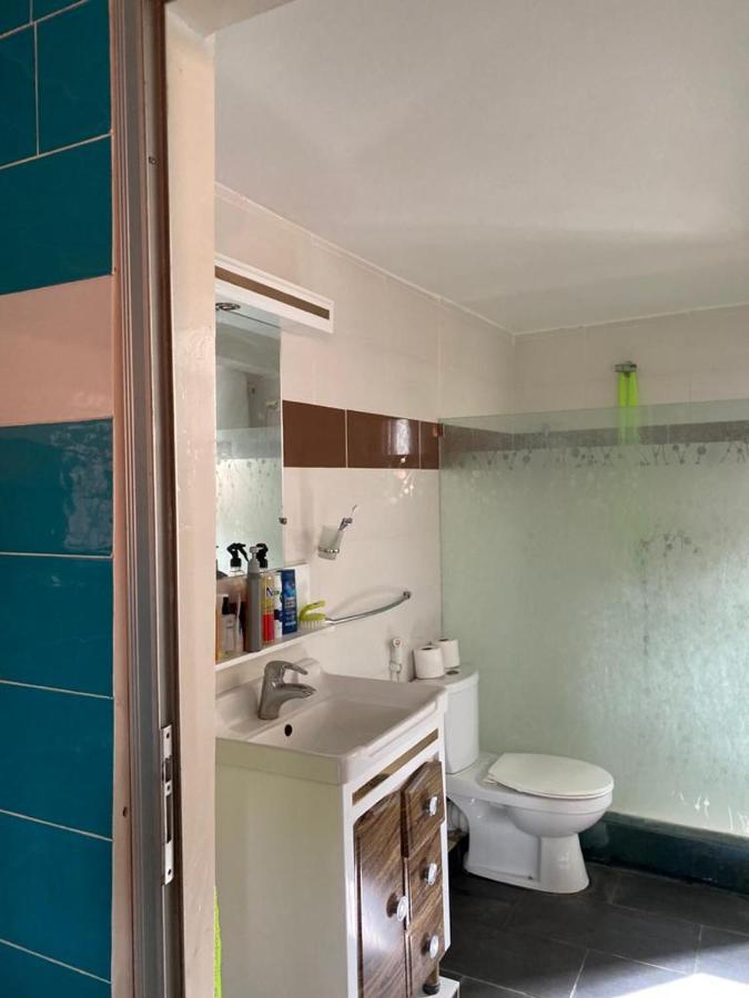 Residence Kalado Saly Экстерьер фото