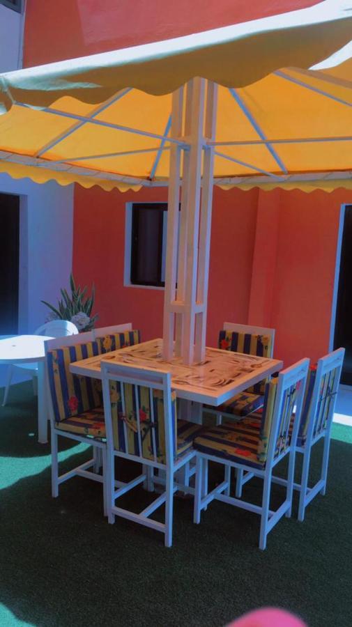 Residence Kalado Saly Экстерьер фото